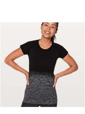 Lululemon Swiftly Tech Short Sleeve